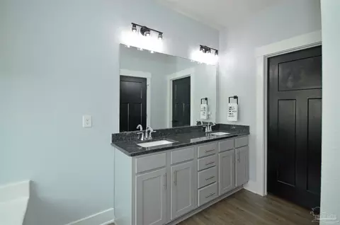Bath - 4453 Jude Way, Pace, FL 32571 photo 1 of 4