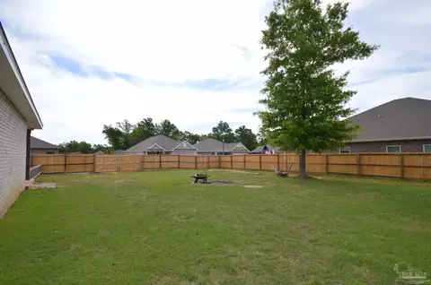 Exterior - 4453 Jude Way, Pace, FL 32571 photo 7 of 10