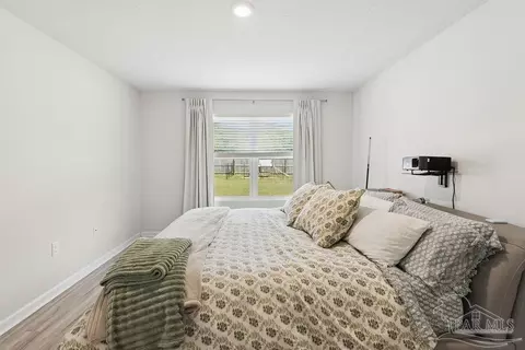 Bedroom - 7630 Gumbo Ave, Pace, FL 32571 photo 2 of 3