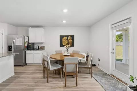 Dining - 7630 Gumbo Ave, Pace, FL 32571 photo 2 of 3