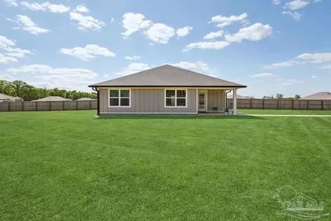 Exterior - 7630 Gumbo Ave, Pace, FL 32571 photo 8 of 8