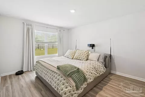 Bedroom - 7630 Gumbo Ave, Pace, FL 32571 photo 1 of 3
