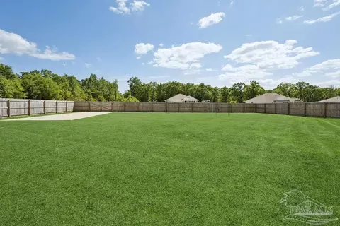 Exterior - 7630 Gumbo Ave, Pace, FL 32571 photo 6 of 8