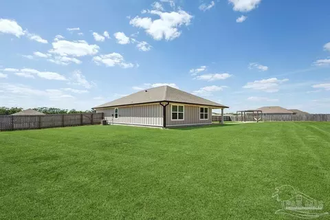 Exterior - 7630 Gumbo Ave, Pace, FL 32571 photo 7 of 8