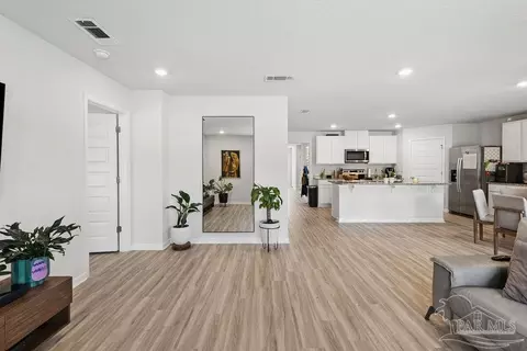 Entry Way - 7630 Gumbo Ave, Pace, FL 32571 photo 1 of 3