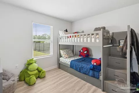 Bedroom - 7630 Gumbo Ave, Pace, FL 32571 photo 3 of 3