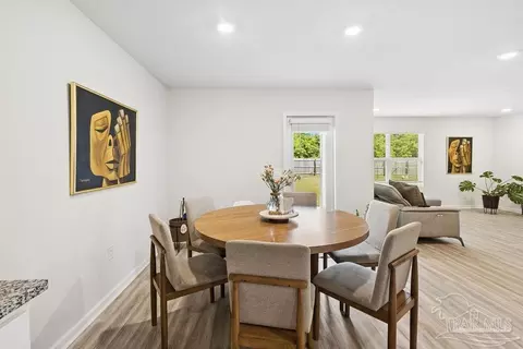 Dining - 7630 Gumbo Ave, Pace, FL 32571 photo 1 of 3