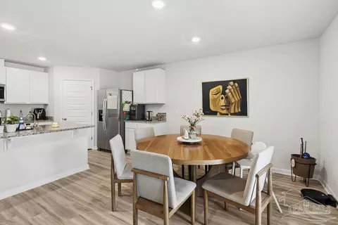 Dining - 7630 Gumbo Ave, Pace, FL 32571 photo 3 of 3