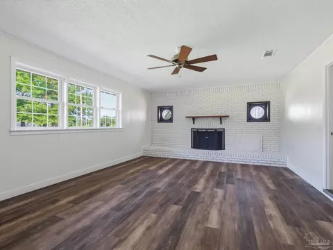 Living - 6536 Daniel Griffis Rd, Jay, FL 32565 photo 6 of 13