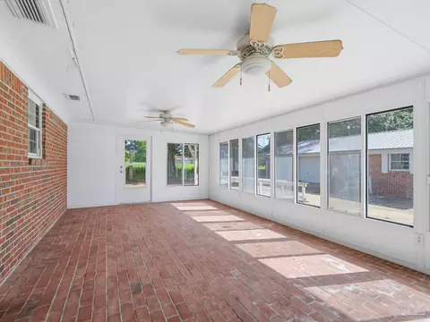 Exterior - 6536 Daniel Griffis Rd, Jay, FL 32565 photo 15 of 16