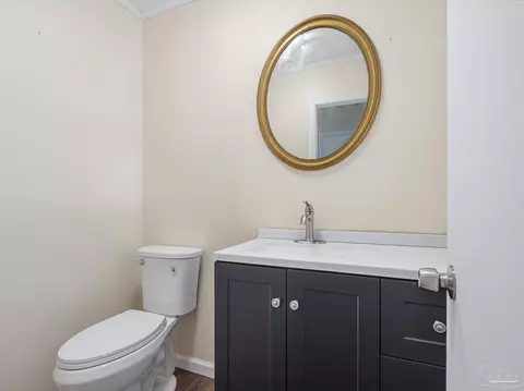 Bath - 6536 Daniel Griffis Rd, Jay, FL 32565 photo 4 of 4