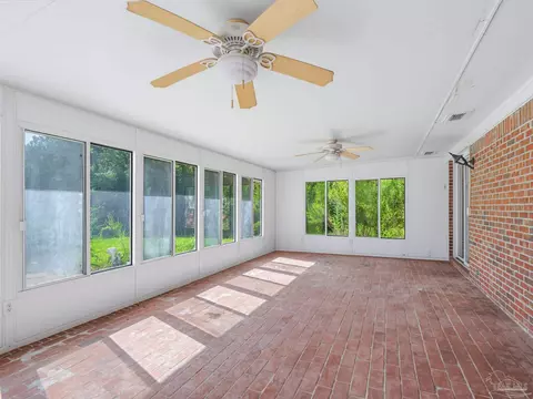 Exterior - 6536 Daniel Griffis Rd, Jay, FL 32565 photo 16 of 16
