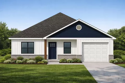 4048 Woodfin Cir, Pace, FL 32571