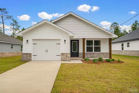 2972 N 25th Ave, Milton, FL 32583 photo 2