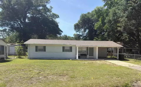 7113 Dale St, Pensacola, FL 32503