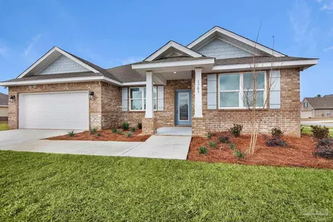5066 Sanborn Dr, Milton, FL 32570