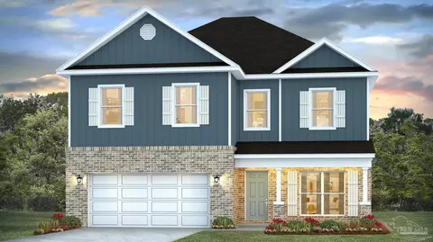 5784 Dove Nest Rd, Gulf Breeze, FL 32563
