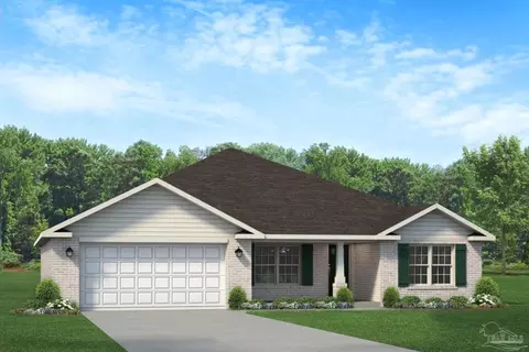 5292 Muscadine Way, Milton, FL 32570