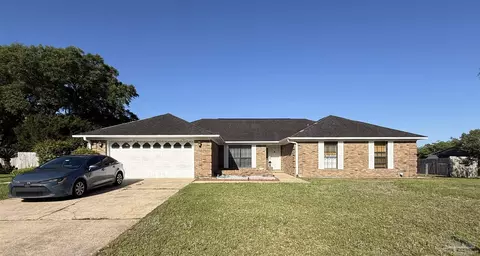 2369 Amelia Ln, Pensacola, FL 32526