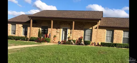 2511 Tomlinson Rd, Pensacola, FL 32526