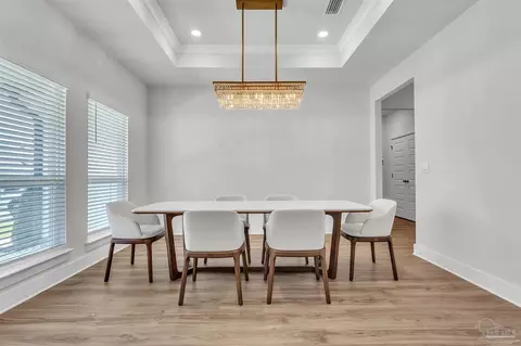 Dining - 5531 Blake Ln, Pace, FL 32571 photo 1 of 3