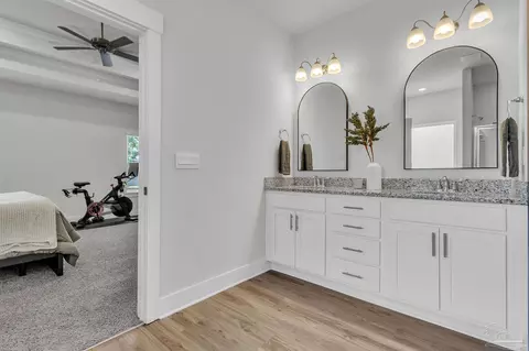 Entry Way - 5531 Blake Ln, Pace, FL 32571 photo 1 of 4