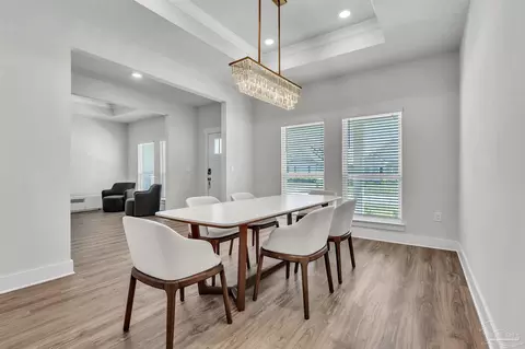 Dining - 5531 Blake Ln, Pace, FL 32571 photo 3 of 3