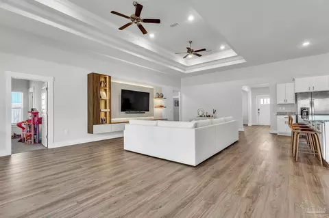 Living - 5531 Blake Ln, Pace, FL 32571 photo 6 of 6