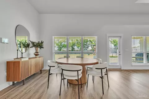 Dining - 5531 Blake Ln, Pace, FL 32571 photo 2 of 3
