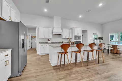 Kitchen - 5531 Blake Ln, Pace, FL 32571 photo 2 of 5