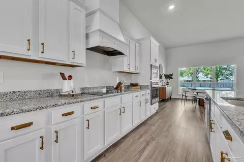 Kitchen - 5531 Blake Ln, Pace, FL 32571 photo 1 of 5