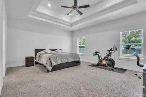 Bedroom - 5531 Blake Ln, Pace, FL 32571 photo 4 of 4