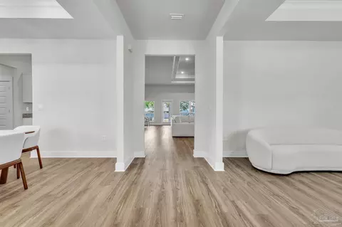 Entry Way - 5531 Blake Ln, Pace, FL 32571 photo 3 of 4