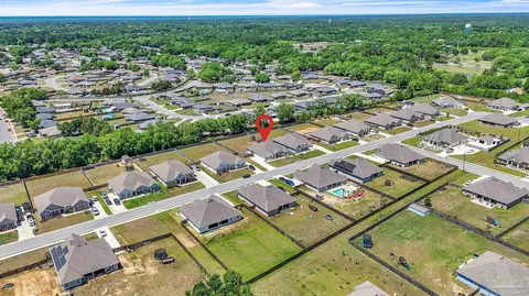 View/Area - 5531 Blake Ln, Pace, FL 32571 photo 4 of 5