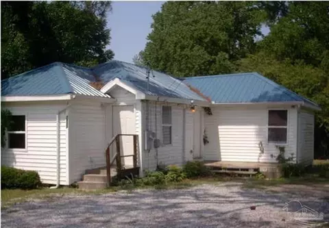 7931 Atilla Ave, Pensacola, FL 32534
