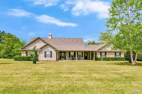 6871 Angus Ln, Molino, FL 32577