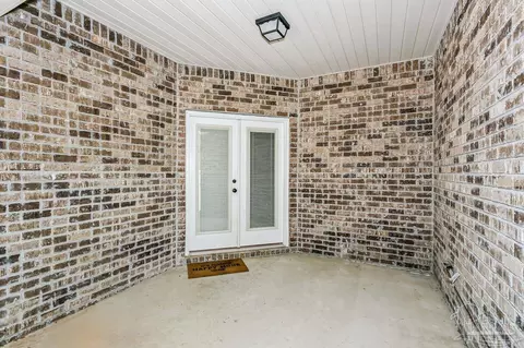 Exterior - 3875 Shady Grove Dr, Pace, FL 32571 photo 4 of 9
