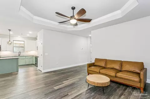 Living - 3875 Shady Grove Dr, Pace, FL 32571 photo 2 of 2