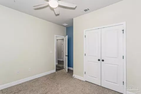 Bedroom - 3875 Shady Grove Dr, Pace, FL 32571 photo 3 of 3