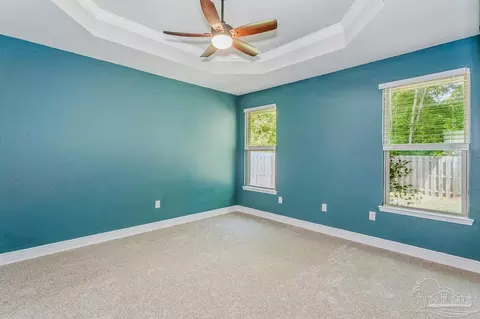 Bedroom - 3875 Shady Grove Dr, Pace, FL 32571 photo 1 of 3