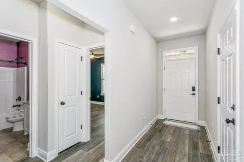 Entry Way - 3875 Shady Grove Dr, Pace, FL 32571 photo 1 of 2