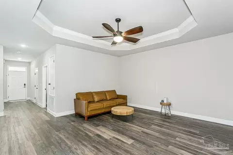 Entry Way - 3875 Shady Grove Dr, Pace, FL 32571 photo 2 of 2