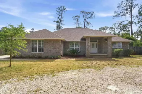 5467 N Shore Rd, Pensacola, FL 32507