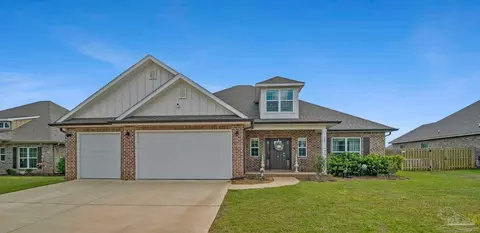 383 Charlton St, Cantonment, FL 32533