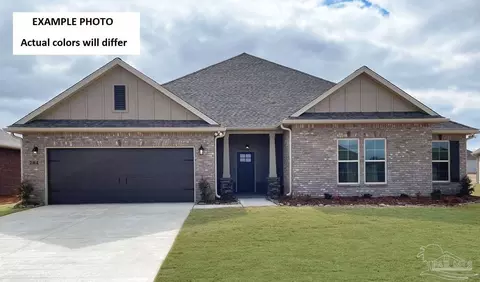 2994 Mountain Laurel Tr 12f-2 #12F-2 ( ), Cantonment, FL 32533