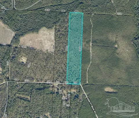 0000 Abb Pitman Rd, Milton, FL 32570 photo 4