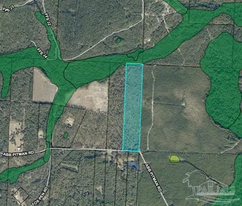 0000 Abb Pitman Rd, Milton, FL 32570 photo 2