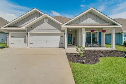 1482 Ballyhoo Dr, Gulf Breeze, FL 32563