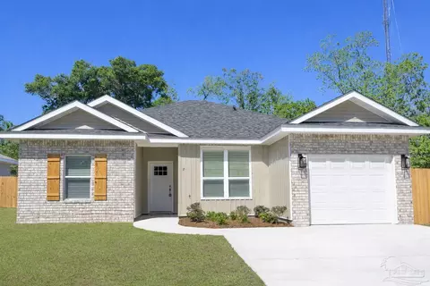 2607 N H St, Pensacola, FL 32501
