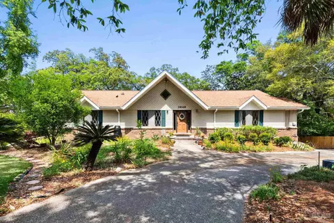 3848 Menendez Rd, Pensacola, FL 32503